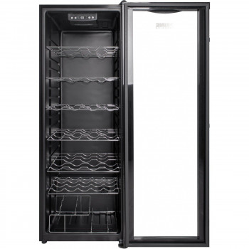 Винный шкаф PRIME Technics PWC 14119 EB