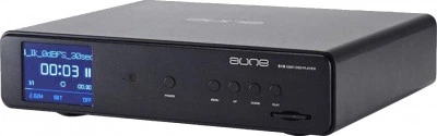 Цифровой транспорт Aune S18