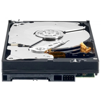 Накопитель HDD SATA 500Gb WD, 64Mb, Raid Edition4 (WD5003ABYX)