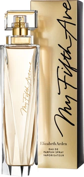 Парфумована вода для жінок Elizabeth Arden My 5th Avenue 100 мл (85805219741)