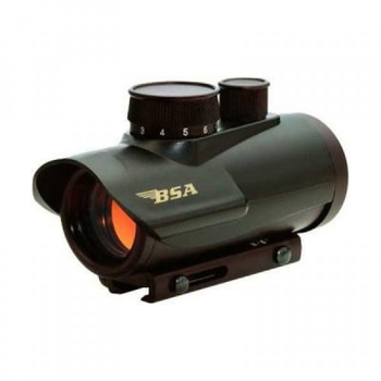 Оптичний приціл BSA Red Dot RD42 5 MOA (BRD42)