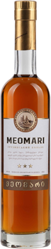 Бренди MEOMARI 3* 0.5 л 40% (4860018006717)