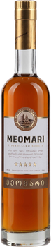 Бренди MEOMARI 5* 0.5 л 40% (4860018006731_4860117590926)