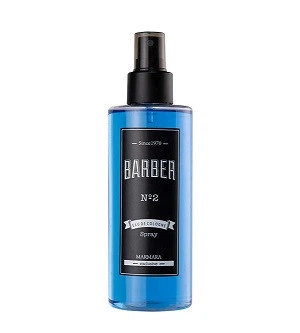 Лосьон після гоління Marmara Aftershave lotion Barber №2, спрей 250 мл