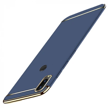 Чохол Joint Series для Huawei P Smart (2019) Синій Без бренду
