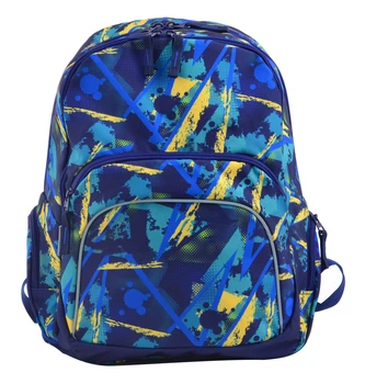 Рюкзак шкільний Smart SG-23 Plucky 39х29х15.5 код: 555406
