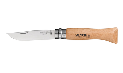 Нож Opinel 6 VRI