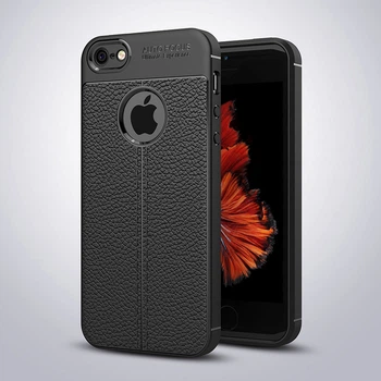 Чехол Touch для Iphone 7 Plus / 8 Plus бампер оригинальный Auto focus black