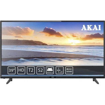 Телевизор Akai UA39HD22T2S