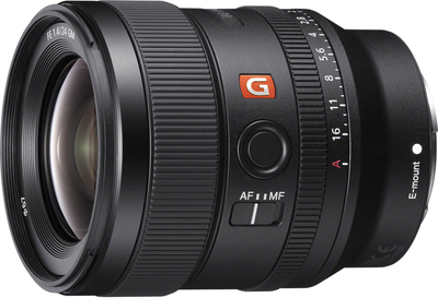 Sony FE 24mm f/1.4 GM (SEL24F14GM.SYX)