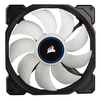 Кулер CORSAIR AF140 LED (2018) Blue (CO-9050087-WW)