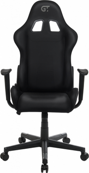 Кресло для геймеров GT RACER X-2316 Black