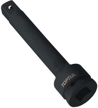 Удлинитель ударный Toptul 1/2" 250 мм (KACE1610)