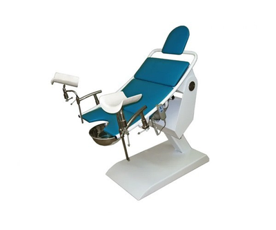 Кресло гинекологическое Завет с электроприводом (КГ-3Э)