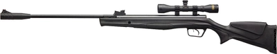 Пневматична гвинтівка Beeman Mantis GP 4.5 мм 365 м/с з прицілом 4х32 (14290741)