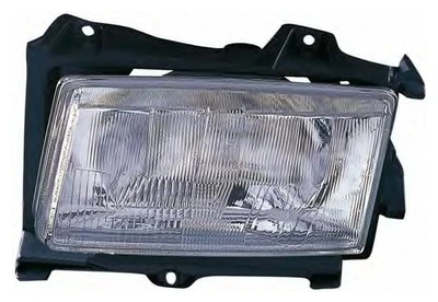 Фара Citroen Jumpy I, Fiat Scudo I, Peugeot Expert I (дорестайл) 1994 - 2003, ліва штатна, електр., (TYC, fp174)