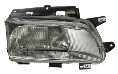Фара Citroën Berlingo First (дорестайл) 1996 - 2002 (Ситроен Берлинго Фирст (дорестайл) 1996 - 2002), правая, электр., (Depo)