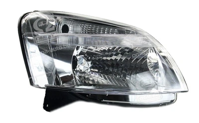 Фара Citroën Partner / Citroen Berlingo First (рестайлинг) (2дв.) 2002 - 2007, права штатна, електр., з сервоприводом, (TYC, fp12)
