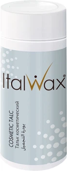 Тальк для депіляції ItalWax 50 г (8032835166400/8032835187184/8052532723669)