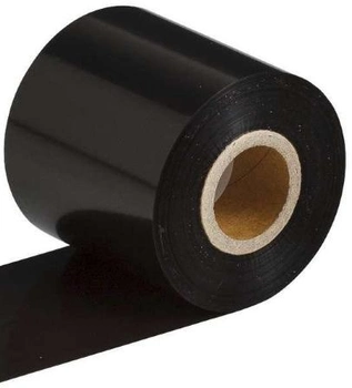 Риббон ATM WAX/Resin 50 мм x 300 м Out Black (WAX/Resin 50x300м Out)