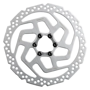 Ротор Shimano SM-RT26-S 160 мм