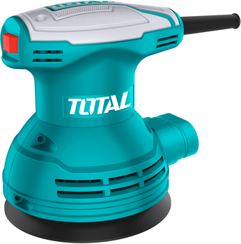 Эксцентриковая шлифмашина Total TF2031256