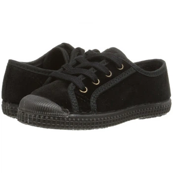 Кеды Cienta Kids Shoes 974075 27 (Черные)