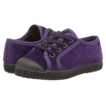 Кеди Cienta Kids Shoes 974075 29 (Фіолетовий)