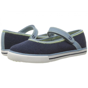 Туфли Umi Kids Hana C 26 (Navy Wool)