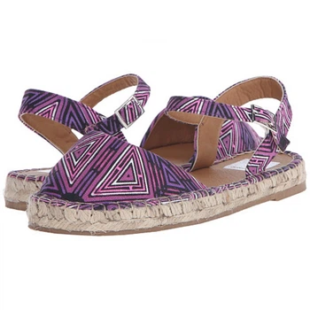 Сандалии Dolce Vita Kids Berdie 33 (Фиолетовые)