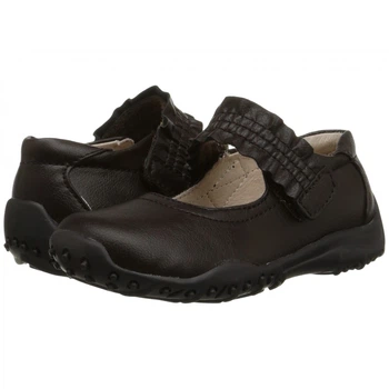 Туфли Nina Kids Runalong 26.5 (Коричневые)
