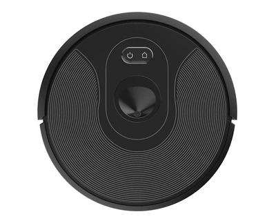 Робот-пылесос iBot Vac 2 Pro (сухая + влажная уборка) Управление со смартфона с навигацией (GT-05)