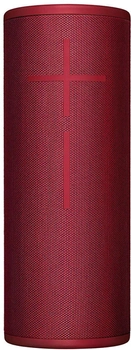 Акустична система Ultimate Ears Megaboom 3 Wireless Bluetooth Speaker Sunset Red (984-001406)