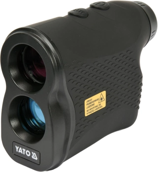 Лазерний далекомір YATO YT-73129