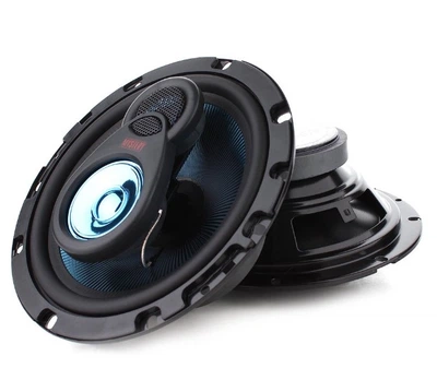 Автоакустика Mystery MC-643