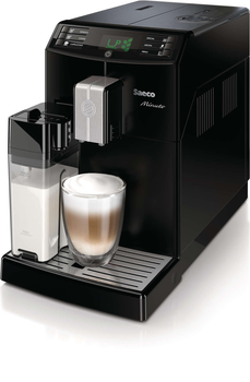 Кавоварка Philips Saeco Minuto HD 8763 Б/У