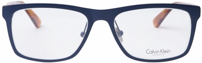 Чоловіча оправа для окулярів Calvin Klein (2502385) синя