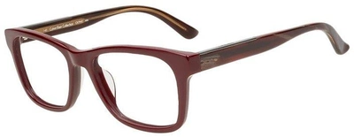 Чоловіча оправа для окулярів Calvin Klein (2502428) бордова