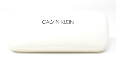 Женская оправа для очков Calvin Klein кошачий глаз (2502405) синяя