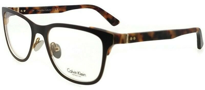 Оправа для окулярів Calvin Klein (2502468) чорна
