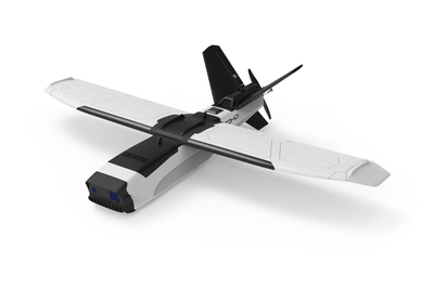 Літак FPV на радіокеруванні ZOHD Talon GT REBEL PNP (SM-1.0045)