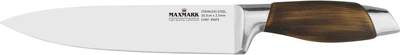 Нож Maxmark Шеф-повар (MK-K80)