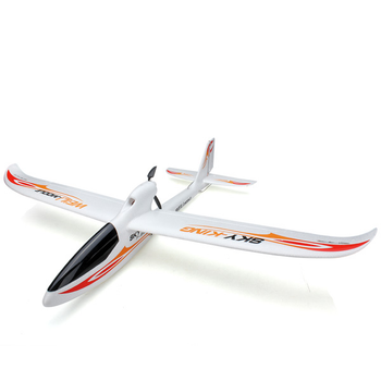 Планер 3 р/у 2.4 GHz WL Toys F959 Sky King (WL-F959)