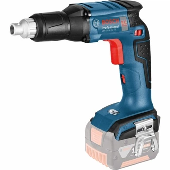 Аккумуляторный шуруповерт для гипсокартона Bosch GSR 18 V-EC TE (Без АКБ и ЗУ) (06019C8003)