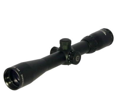 Оптичний приціл BSA-Optics Deer Hunter 3-9х40 IRGE (DH39x40IR)