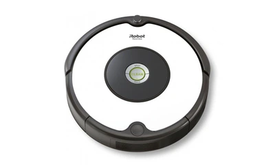 Робот-пилосос iRobot Roomba 605 (R60504)
