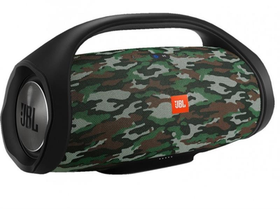 Акустическая система JBL Boombox 2 Squad (JBLBOOMBOX2SQUADEU)
