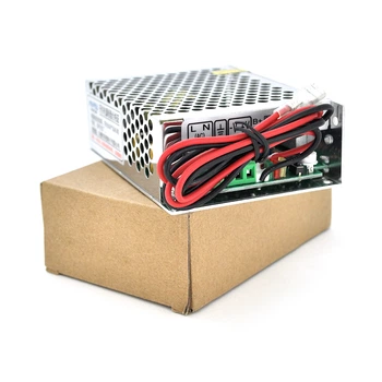 ИБП перфорированный с LED-индикацией 2А, SC-35W-12, (111*78*36)