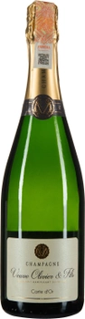 Шампанское Champagne Veuve Olivier & Fils - Carte D'or - Brut белое брют 0.75 л 12% (3760308020007)