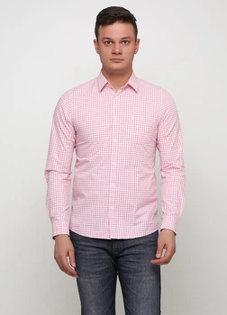 Рубашка Jack Wills HF0120.RB.0102.M